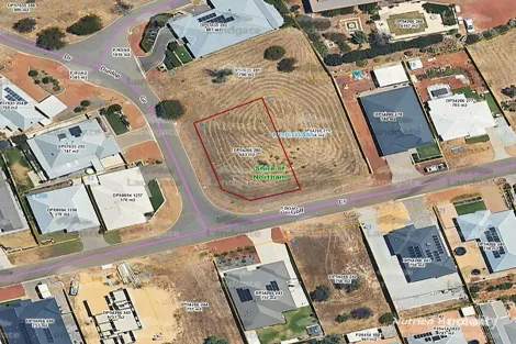 24 Golf Cres, Northam, WA 6401