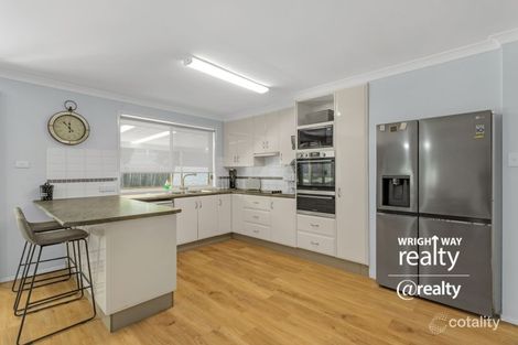 Property photo of 17 Claylands Drive St Georges Basin NSW 2540
