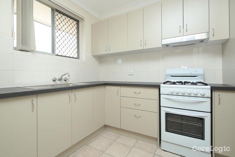 Property photo of 3/33 Thomas Street Greenslopes QLD 4120