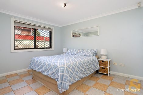 Property photo of 39A Debrincat Avenue North St Marys NSW 2760