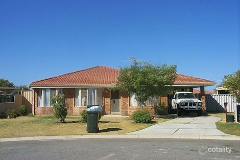 13 Bunda Pl, Waikiki, WA 6169