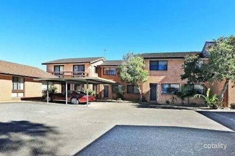 3/331 Princes Hwy, Bomaderry, NSW 2541