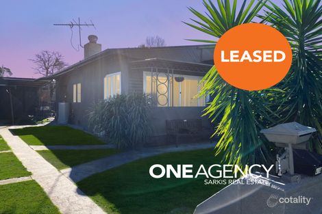 Property photo of 41 George Street Holmesville NSW 2286