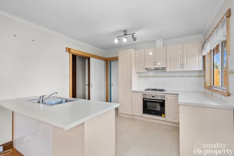 Property photo of 110 Bowen Road Lutana TAS 7009