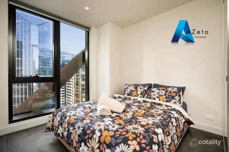 2801/318 Queen St, Melbourne, VIC 3000