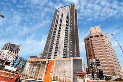 708/483 Swanston St, Melbourne, VIC 3000