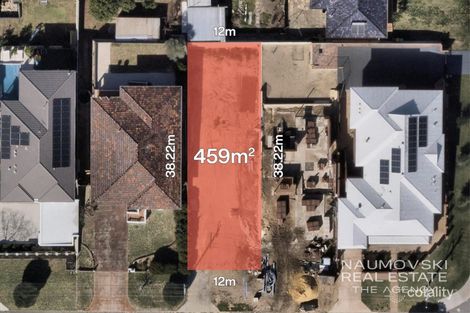 Property photo of 41B Alexander Street Balcatta WA 6021