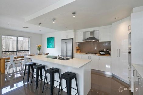 Property photo of 43 Bruce Dittmar Street Forde ACT 2914