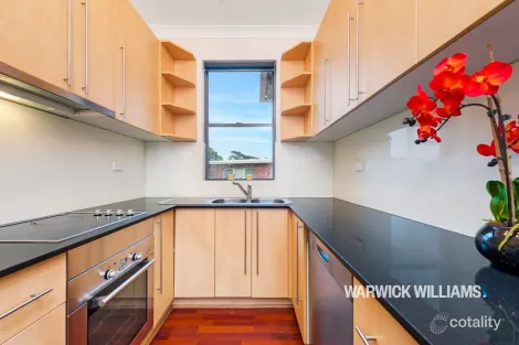 Property photo of 11/4 Napier Street Drummoyne NSW 2047