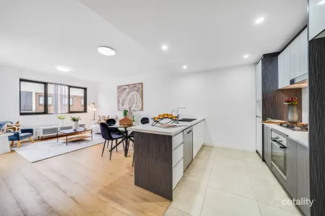 305/4 Gerbera Pl, Kellyville, NSW 2155