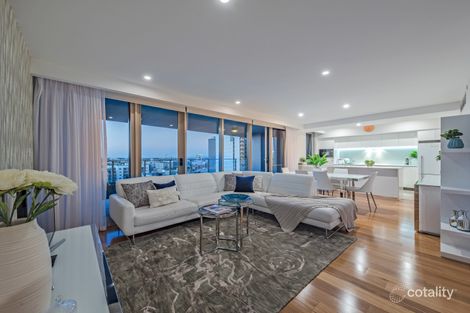 Property photo of 78/189 Adelaide Terrace East Perth WA 6004