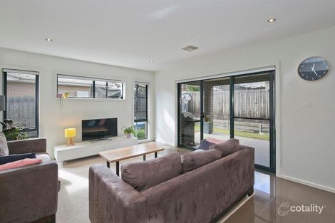 Property photo of 43 Bruce Dittmar Street Forde ACT 2914