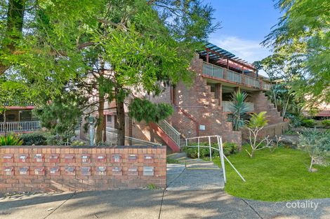 Property photo of 12/2 Railway Crescent Jannali NSW 2226