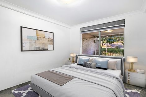 Property photo of 12/2 Railway Crescent Jannali NSW 2226