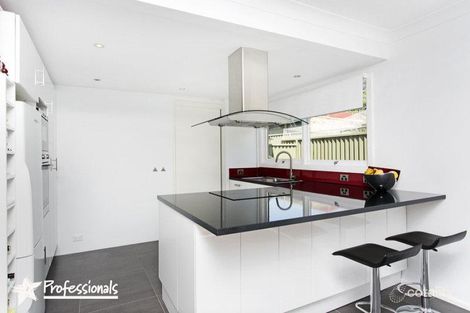 Property photo of 38/193 Davies Road Padstow NSW 2211