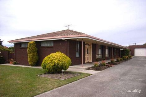 8 Treasure Pl, Ulverstone, TAS 7315