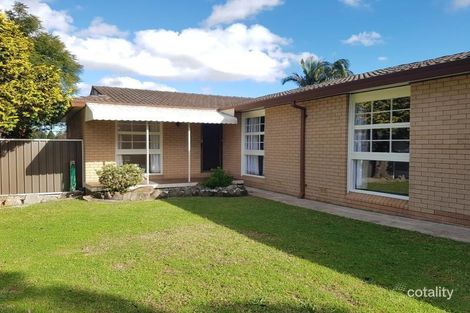 Property photo of 17 Macarthur Place Ruse NSW 2560