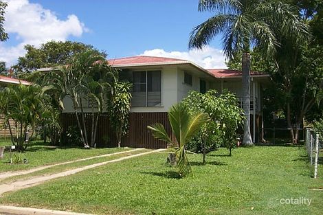 12 Gosper St, Vincent, QLD 4814