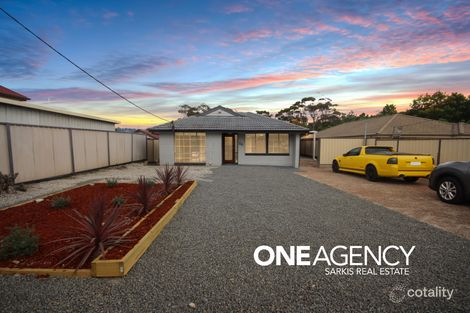 Property photo of 26 George Booth Drive Seahampton NSW 2286