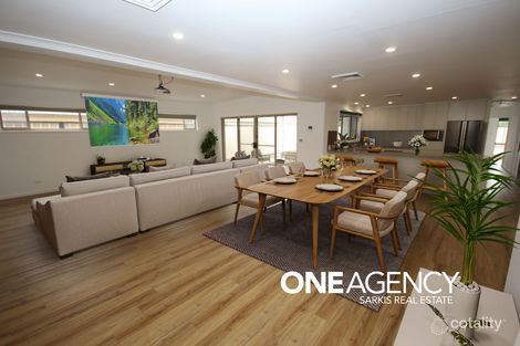 Property photo of 26 George Booth Drive Seahampton NSW 2286