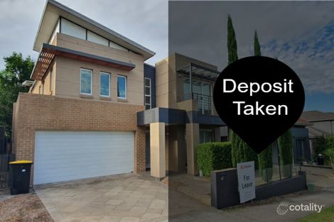 Property photo of 22 Travers Street Moorebank NSW 2170