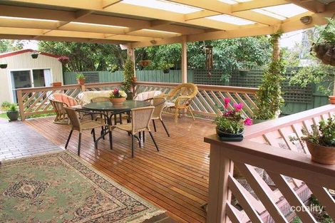 Property photo of 11 Centaur Court Bayswater VIC 3153