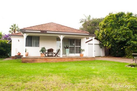 Property photo of 20 Wiruna Crescent Narwee NSW 2209