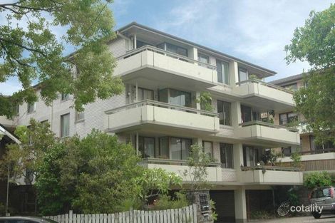 Property photo of 3 Tranmere Street Drummoyne NSW 2047
