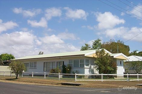 1 Watkin St, Svensson Heights, QLD 4670