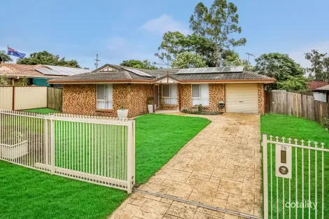 Property photo of 76 Rellam Road Loganlea QLD 4131