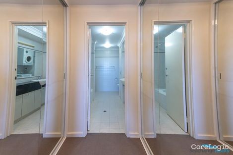 Property photo of 511/126-128 Mounts Bay Road Perth WA 6000