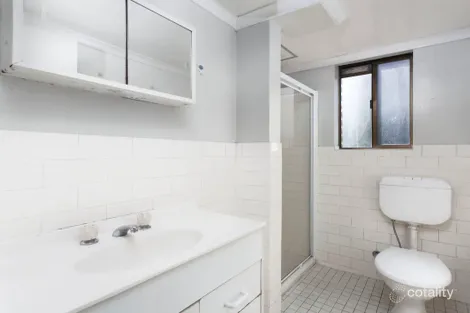 Property photo of 5/144 Station Road Indooroopilly QLD 4068
