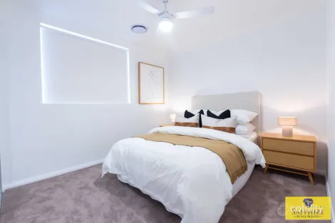 Property photo of 6 Brennan Crescent Appin NSW 2560