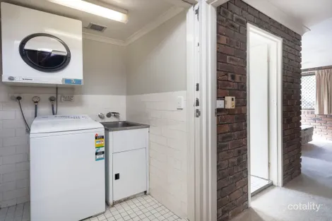 Property photo of 5/144 Station Road Indooroopilly QLD 4068