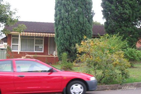 Property photo of 1 William Street Northmead NSW 2152