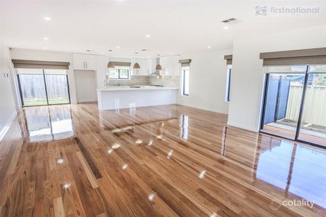 Property photo of 2A Canadian Court Meadow Heights VIC 3048