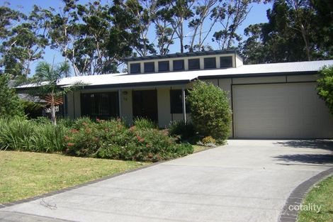 Property photo of 29 Greenbank Grove Culburra Beach NSW 2540
