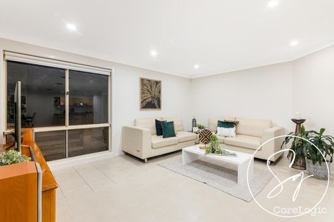 Property photo of 33 Softwood Avenue Beaumont Hills NSW 2155