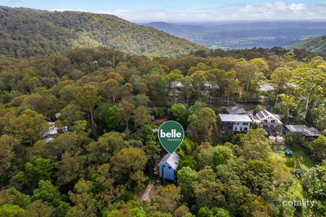 Property photo of 29 Bateson Road Mount Nebo QLD 4520