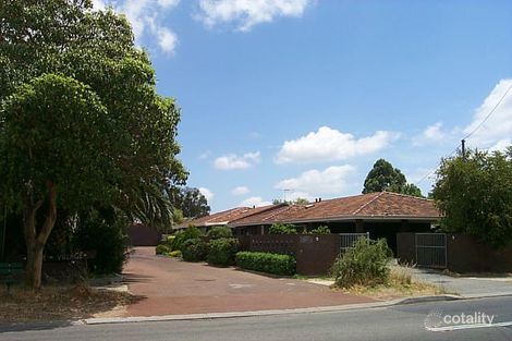 3/5 Durling Pl, Kelmscott, WA 6111