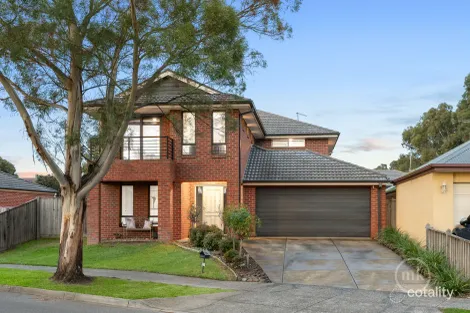 97 Painted Hills Rd, Doreen, VIC 3754