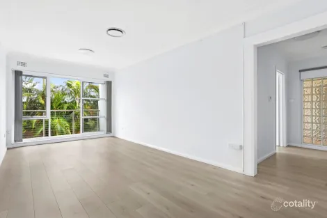 Property photo of 12/18 Campbell Street Balmain NSW 2041