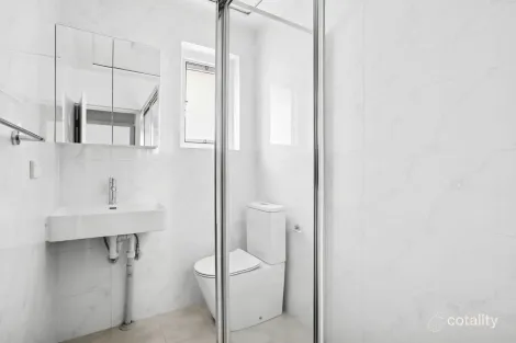 Property photo of 12/18 Campbell Street Balmain NSW 2041