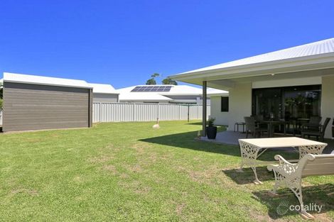 Property photo of 2/2 Masthead Drive Bargara QLD 4670