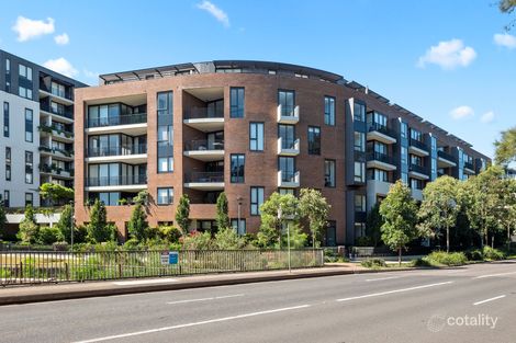 Property photo of 418/1A The Crescent Forest Lodge NSW 2037