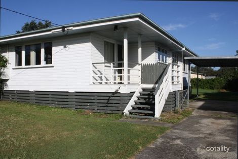 17 Clive St, Goodna, QLD 4300