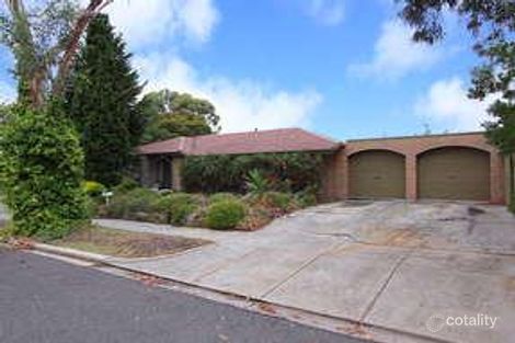 1 Darius Ave, Frankston, VIC 3199