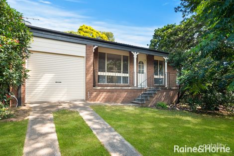 7 Moth Cl, Cranebrook, NSW 2749