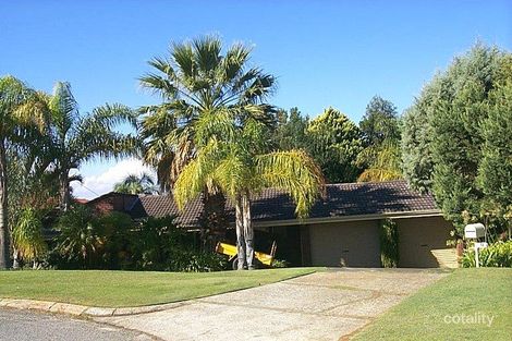12 Siska Cl, Willetton, WA 6155