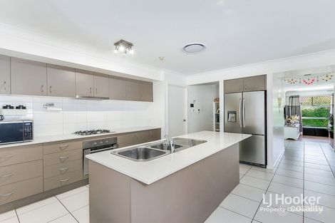 Property photo of 60 Elderflower Circuit Griffin QLD 4503